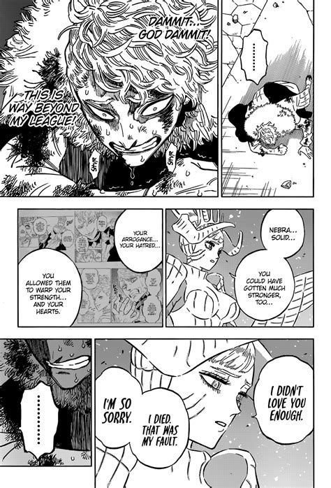 black clover 359|black clover manga chapter 359.